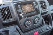 Citroen Jumper Wywrotka + Skrzynia