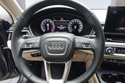 Audi A4 40 TFSI mHEV Quattro S Line S tronic