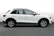 Audi Q3 35 TFSI