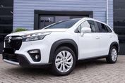 Suzuki S-Cross 1.4 BoosterJet mHEV Premium Plus SP 4WD aut