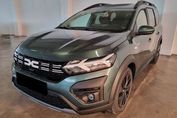 Dacia Jogger Expression 7-miejsc LPG 1.0
