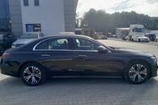 Mercedes Klasa E 200 mHEV 4-Matic Avantgarde 9G-Tronic