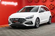 Hyundai i30 1.5 T-GDI Smart DCT