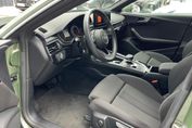 Audi A5 45 TFSI Quattro Advanced