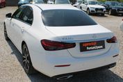 Mercedes Klasa E 200 d Avantgarde