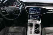 Audi A6 40 TDI mHEV quattro S tronic