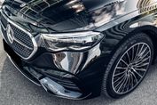 Mercedes E Klasa 220 d 4-Matic AMG