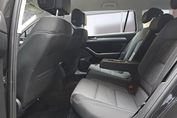 Volkswagen Passat 2.0 TDI EVO Business DSG
