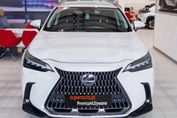 Lexus NX 350h Omotenashi AWD
