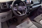 Volkswagen Crafter 3.5t L4H3
