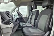 Volkswagen Crafter 2.0 TDI