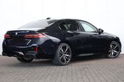 BMW Seria 5 540d xDrive M Sport