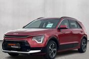 Kia Niro 1.6 GDI Hybrid L Business Line