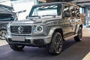 Mercedes Klasa G 450 d