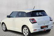 Suzuki Swift Dualjet SHVS Premium Plus CVT