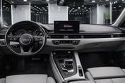 Audi A5 Sportback 40 TFSI