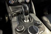 Alfa Romeo Stelvio Turbo Executive Q4