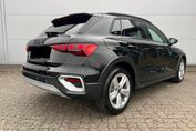 Audi A3 35 TFSI allstreet