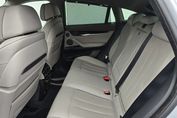 BMW X6 M50d