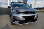 Opel Combo L1H1 GS