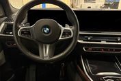 BMW X7 xDrive40d M Sport