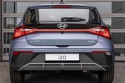 Hyundai i20 1.2 Modern