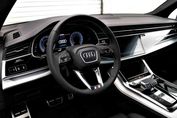 Audi Q7 50 TDI quattro S Line