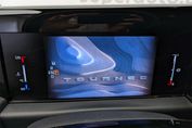 Ford Tourneo Custom 320 L2H1 Titanium A8