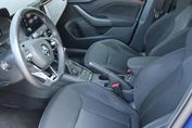 Skoda Scala 1.5 TSI Selection DSG