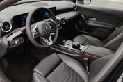Mercedes Klasa A 200 d