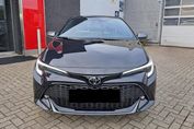 Toyota Corolla GR Sport 1.8 Hybrid