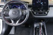 Toyota Corolla 1.8 Hybrid GR Sport Dynamic