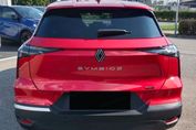 Renault Symbioz Techno 1.6 E-Tech Full Hybrid