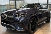 Mercedes GLE Coupe 450 d  4-Matic AMG Line