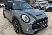 Mini Mini Hatch 3dr Cooper S