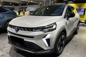 Renault Symbioz Techno 1.2 TCe Eco-G LPG