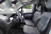 Renault Kangoo dCi