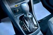 Ford Tourneo Courier Titanium A7