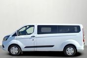 Ford Transit Custom 2.0 EcoBlue