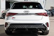 Audi A3 S3 TFSI quattro Sportback