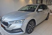 Skoda Octavia 1.5 TSI ACT Style