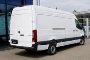 Mercedes Sprinter 317 CDI PRO Długi 9G-Tronic