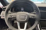 Audi Q8 55 TFSI e quattro