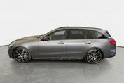 Mercedes Klasa C AMG  43 mHEV 4-Matic