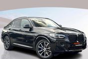BMW X4 xDrive20d M Sport