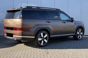 Hyundai Santa Fe 1.6 T-GDI HEV Platinum 4WD aut 7os.