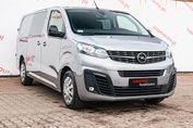 Opel Vivaro L2H1 Zabudowa Brygadowa