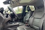 Mitsubishi ASX 1.3 mHEV Instyle DCT