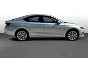 Skoda Octavia Style 2.0 TSI 4x4  DSG