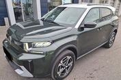 Citroen C3 Aircross Max eDCT6 1.2 mHEV
